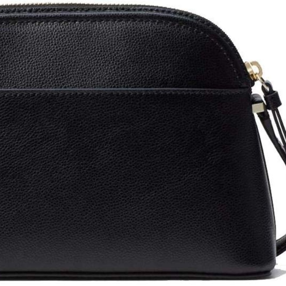 Kate Spade Peggy Patterson Drive Leather Crossbody - Picture 4 of 8